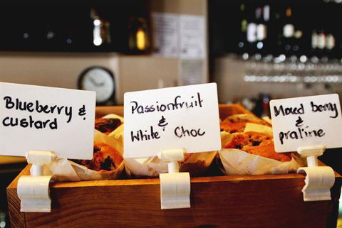 Pacific Seafood BBQ House - Tourism Hervey Bay 17