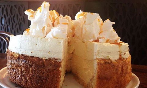 Pacific Seafood BBQ House - Tourism Hervey Bay 18