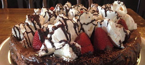 Pacific Seafood BBQ House - Tourism Hervey Bay 1