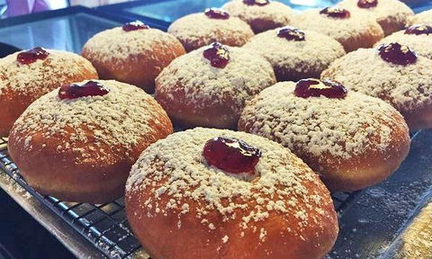 Pacific Seafood BBQ House - Tourism Hervey Bay 19