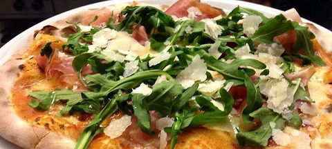 Pacific Seafood BBQ House - Tourism Hervey Bay 2