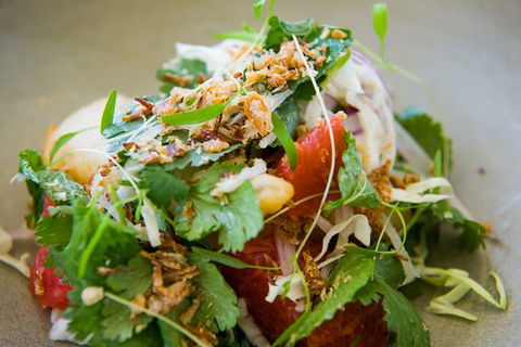 QAG Cafe - Hervey Bay Accommodation 0