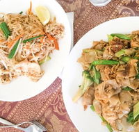 Ruan Kao Thai - Tourism Hervey Bay