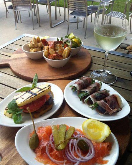 Sam Miranda King Valley - Hervey Bay Accommodation 9
