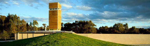 Sam Miranda King Valley - Hervey Bay Accommodation 6