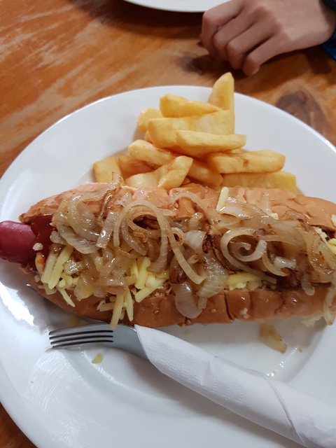 Top Notch Cafe - Tourism Hervey Bay 3