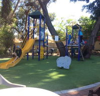 Blue Lotus Cafe - Tourism Hervey Bay