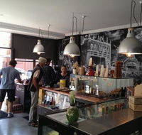 Chalky's - Tourism Hervey Bay