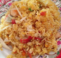 Chu Sing Chinese Restaurant - Tourism Hervey Bay