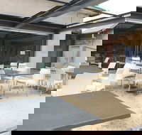 Convict Restaurant - Tourism Hervey Bay