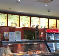 Curry Affair - Hervey Bay Accommodation