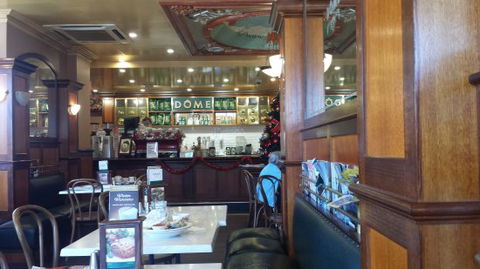 Dome - Hervey Bay Accommodation 0