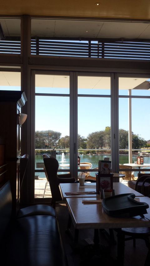 Dome - Hervey Bay Accommodation 3