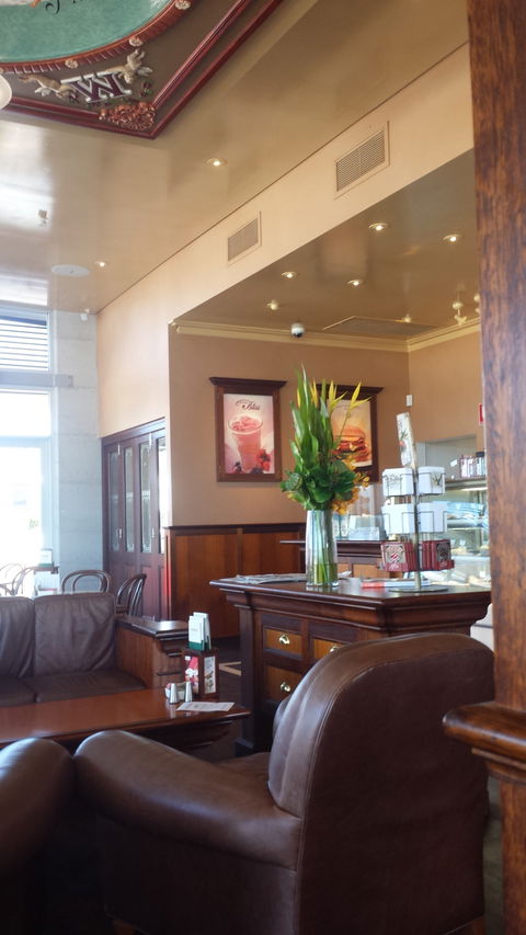 Dome - Hervey Bay Accommodation 4