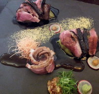 Ha-lu Japanese Restaurant - Hervey Bay Accommodation