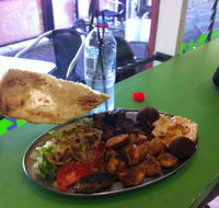 Habibs Kebabs - Tourism Hervey Bay