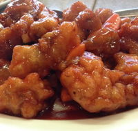 Happy Dragon Chinese Restaurant - Tourism Hervey Bay