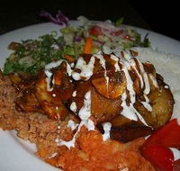 Istanbul Turkish Restaurant - Tourism Hervey Bay