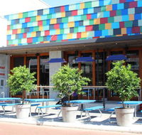 Lapa Brazilian Fremantle - Tourism Hervey Bay