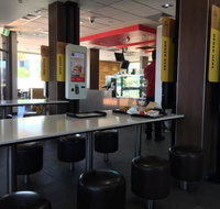 Mcdonald's Family Restaurants - Hervey Bay Accommodation