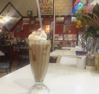 Merino Quay Coffee Lounge - Tourism Hervey Bay