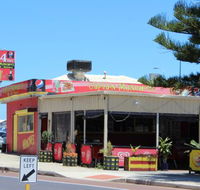 Munchies - Tourism Hervey Bay
