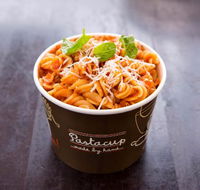 Pastacup - Tourism Hervey Bay