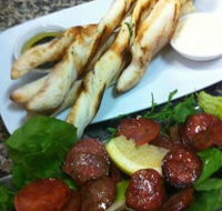 Piazza del Sol Trattoria  Pizzeria - Tourism Hervey Bay