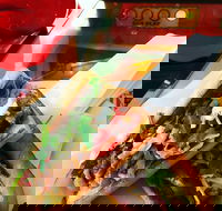 Red Man Cucina - Tourism Hervey Bay