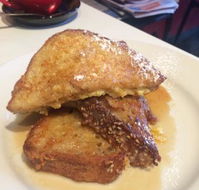 Ruby's Organic Cafe - Tourism Hervey Bay