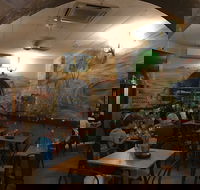 Ruocco's Pizzeria e Ristorante - Tourism Hervey Bay