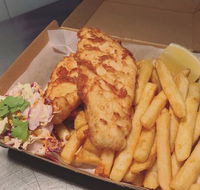 Sealanes Fish  Chips - Tourism Hervey Bay