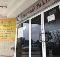 Serenade Palace Chinese Restaurant - Hervey Bay Accommodation