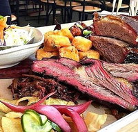 Side Door BBQ - Tourism Hervey Bay