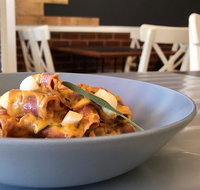 Solo Pasta - Tourism Hervey Bay