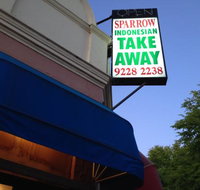 Sparrow Indonesian Restaurant - Tourism Hervey Bay