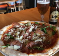 Spritz Spizzicheria Italiana - Hervey Bay Accommodation