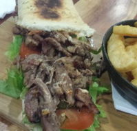 The Osborne Park Hotel - Tourism Hervey Bay