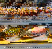 The Seasonal Garden Cafe - Tourism Hervey Bay