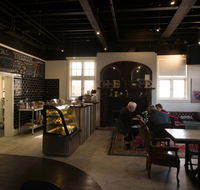 The Thorn Cafe - Tourism Hervey Bay