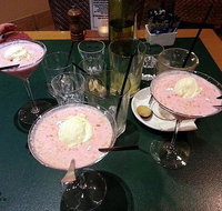 Topolinis Caffe - Hervey Bay Accommodation