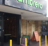 Zambrero - Tourism Hervey Bay