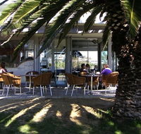 Zephyr Riverside Dining and Kiosk