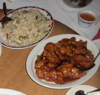 Ambassador Chinese Restaurant - Tourism Hervey Bay