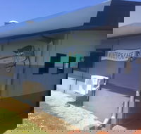 Aviator's Cafe - Tourism Hervey Bay