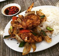 Bateman Chinese Malaysian Eating House - Tourism Hervey Bay