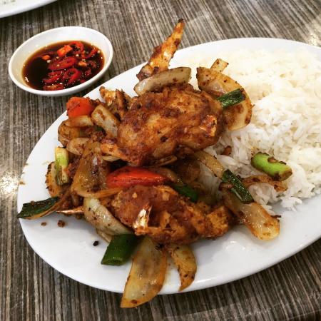 Bateman Chinese Malaysian Eating House - Tourism Hervey Bay 0