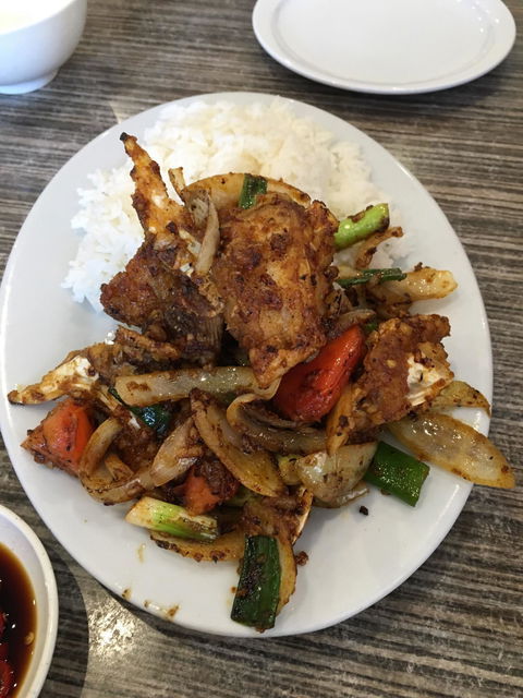 Bateman Chinese Malaysian Eating House - Tourism Hervey Bay 11