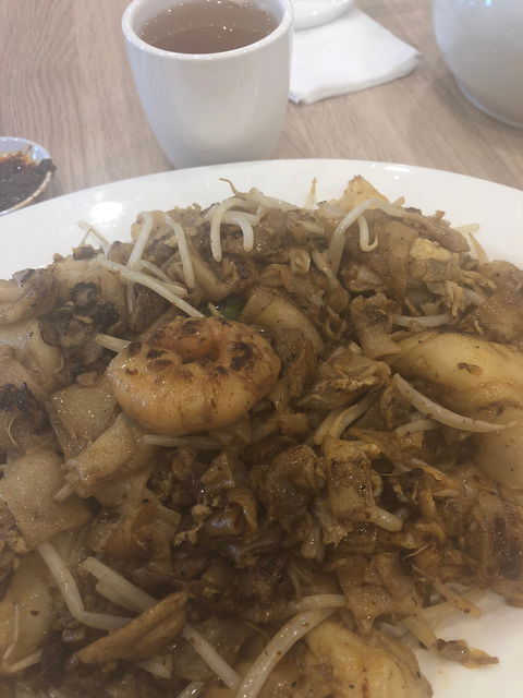 Bateman Chinese Malaysian Eating House - Tourism Hervey Bay 1