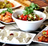 Beiyrut Restaurant - Tourism Hervey Bay